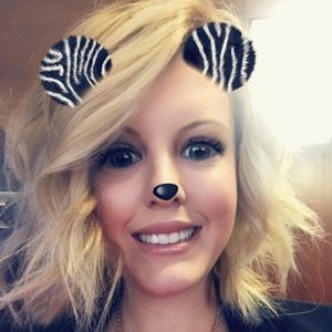 Meet your Posher, Lindsay